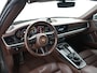 Porsche 911 Cabrio 3.8 Turbo S