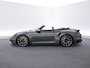 Porsche 911 Cabrio 3.8 Turbo S