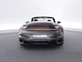 Porsche 911 Cabrio 3.8 Turbo S