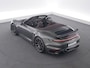 Porsche 911 Cabrio 3.8 Turbo S