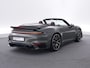 Porsche 911 Cabrio 3.8 Turbo S