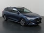 Ford Focus Wagon 1.0 EcoBoost Hybrid ST Line X | Afneembare Trekhaak | Winterpakket | Cruise Control Adaptief | Parkeercamera | Head-Up | Navigatie |