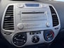 Hyundai i20 1.2i 78pk,ActiveVersion,5 deurs,Airco,Elek pakket,cpv,Radio/cd,140.dkm!