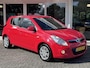 Hyundai i20 1.2i 78pk,ActiveVersion,5 deurs,Airco,Elek pakket,cpv,Radio/cd,140.dkm!