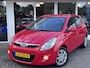 Hyundai i20 1.2i 78pk,ActiveVersion,5 deurs,Airco,Elek pakket,cpv,Radio/cd,140.dkm!