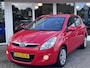 Hyundai i20 1.2i 78pk,ActiveVersion,5 deurs,Airco,Elek pakket,cpv,Radio/cd,140.dkm!