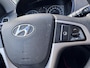 Hyundai i20 1.2i 78pk,ActiveVersion,5 deurs,Airco,Elek pakket,cpv,Radio/cd,140.dkm!