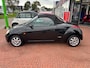 Ford Streetka 1.6 Futura LEER AIRCO ZEER NETTE CABRIOLET!!