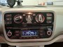 Volkswagen Up! 1.0 high up! BlueMotion CruiseControl Trekhaak Garantie