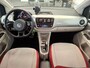 Volkswagen Up! 1.0 high up! BlueMotion CruiseControl Trekhaak Garantie