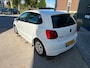 Volkswagen Polo 1.2 TDI BlueMotion Comfortline
