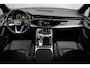 Audi Q7 55 TFSI e quattro Pro Line S 394PK | | Leder valcona met S-logo | Panoramadak | Achterbank plus | Privacy glas | Stuurverwarming