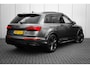 Audi Q7 55 TFSI e quattro Pro Line S 394PK | | Leder valcona met S-logo | Panoramadak | Achterbank plus | Privacy glas | Stuurverwarming