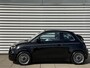 Fiat 500C La Prima 42 kWh | SOH 95,7% | Cruise Control | Stoelverwarming | Apple Carplay/Android Auto