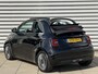 Fiat 500C La Prima 42 kWh | SOH 95,7% | Cruise Control | Stoelverwarming | Apple Carplay/Android Auto