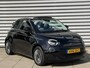 Fiat 500C La Prima 42 kWh | SOH 95,7% | Cruise Control | Stoelverwarming | Apple Carplay/Android Auto