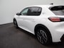 Peugeot e-208 EV GT 51 kWh 96% SOH | Warmtepomp | Cruise Control | Camera | Navigatie | Apple Caprlay/Android Auto | Parkeersensoren Voor en Achter | Keyless