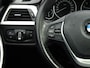 BMW 3-Serie 316i Upgrade Edition Automaat | Leder | Schuif-/Kanteldank | Xenon