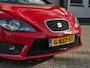 SEAT Leon 2.0 TFSI FR|211PK|6-bak|Carplay|Camera|Cruise|PDC|Climate