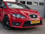 SEAT Leon 2.0 TFSI FR|211PK|6-bak|Carplay|Camera|Cruise|PDC|Climate