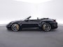 Porsche 911 Cabrio 3.8 Turbo S