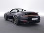 Porsche 911 Cabrio 3.8 Turbo S