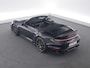 Porsche 911 Cabrio 3.8 Turbo S
