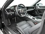 Porsche 911 Cabrio 3.8 Turbo S