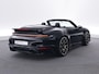 Porsche 911 Cabrio 3.8 Turbo S