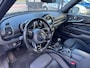MINI Clubman 1.5 Cooper Chili Hyde Park | pano|