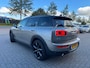 MINI Clubman 1.5 Cooper Chili Hyde Park | pano|
