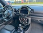 MINI Clubman 1.5 Cooper Chili Hyde Park | pano|