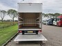 Ford Transit 350 2.0 TDCI Ambiente Skeletal Airco, Oh-historie, Laadklep, Zijdeur, Spoiler, Lat-om-Lat Betimmerd, NAP, Euro6,
