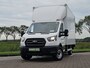 Ford Transit 350 2.0 TDCI Ambiente Skeletal Airco, Oh-historie, Laadklep, Zijdeur, Spoiler, Lat-om-Lat Betimmerd, NAP, Euro6,
