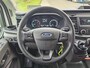 Ford Transit 350 2.0 TDCI Ambiente Skeletal Airco, Oh-historie, Laadklep, Zijdeur, Spoiler, Lat-om-Lat Betimmerd, NAP, Euro6,