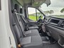 Ford Transit 350 2.0 TDCI Ambiente Skeletal Airco, Oh-historie, Laadklep, Zijdeur, Spoiler, Lat-om-Lat Betimmerd, NAP, Euro6,