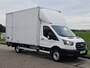 Ford Transit 350 2.0 TDCI Ambiente Skeletal Airco, Oh-historie, Laadklep, Zijdeur, Spoiler, Lat-om-Lat Betimmerd, NAP, Euro6,