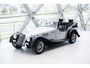 Morgan 4/4 2000 Morgan | 4 seater | Two Tone | Reservewiel |