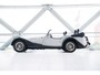Morgan 4/4 2000 Morgan | 4 seater | Two Tone | Reservewiel |