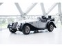 Morgan 4/4 2000 Morgan | 4 seater | Two Tone | Reservewiel |