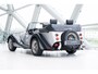 Morgan 4/4 2000 Morgan | 4 seater | Two Tone | Reservewiel |