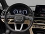 Audi Q5 Sportback 50 TFSIe 299pk Advanced Edition · Panoramadak · Luchtvering · Camera · Elek. Stoelen · Matrix LED · Stuur- & Stoelverwarming · Garantie t/m 16-01-2029 of 100.000km