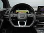 Audi Q5 55 TFSI e quattro S-Line Pano Luchtv Trekh HUD 21"
