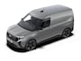 Ford Transit Courier E-Transit Limited 44 kWh
