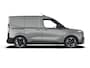 Ford Transit Courier E-Transit Limited 44 kWh
