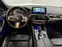 BMW 5-Serie Touring 530i xDrive High Executive M Sport Panorama | 360 Camera | Harman Kardon | Head Up | Keyless | Adaptive Cruise | Isofix