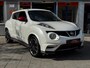 Nissan Juke 1.6 Turbo NISMO 200PK Navi Camera Alcantara Dealer Onderhouden