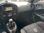 Nissan Juke 1.6 Turbo NISMO 200PK Navi Camera Alcantara Dealer Onderhouden