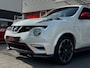 Nissan Juke 1.6 Turbo NISMO 200PK Navi Camera Alcantara Dealer Onderhouden