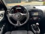 Nissan Juke 1.6 Turbo NISMO 200PK Navi Camera Alcantara Dealer Onderhouden